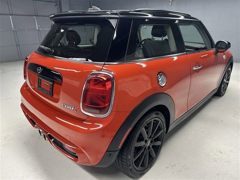 Used 2020 MINI Cooper S w/ Storage Package image 7