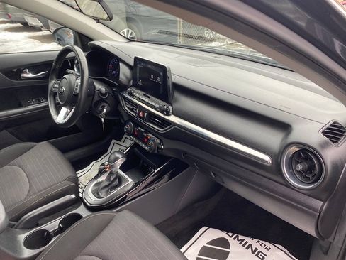 Used 2019 Kia Forte S FWD image 18