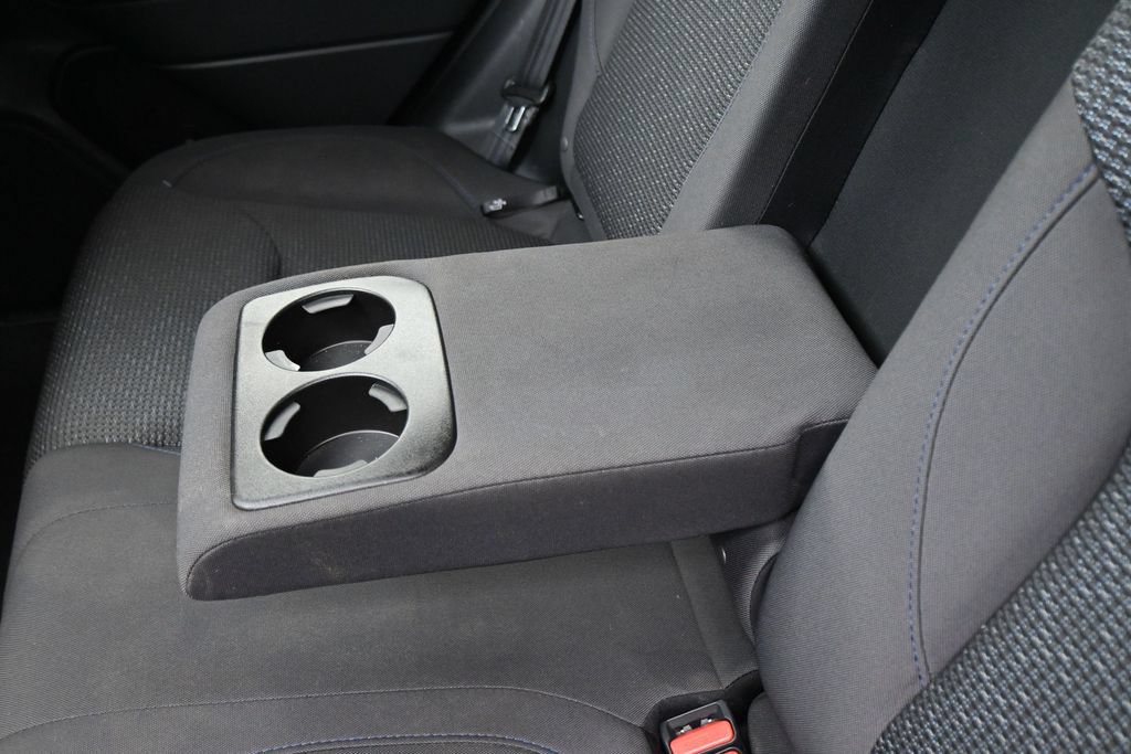 Used 2025 Subaru Forester Premium AWD/4WD image 27