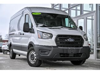 Used 2020 Ford Transit 250 250 video 1