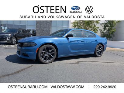 Used 2023 Dodge Charger SXT w/ Blacktop Package