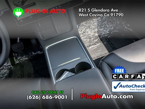 Used 2021 Tesla Model Y Long Range image 17