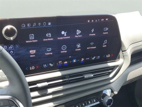 New 2025 Chevrolet Silverado EV LT image 26