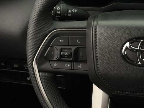 New 2026 Toyota Tundra Limited RWD image 14