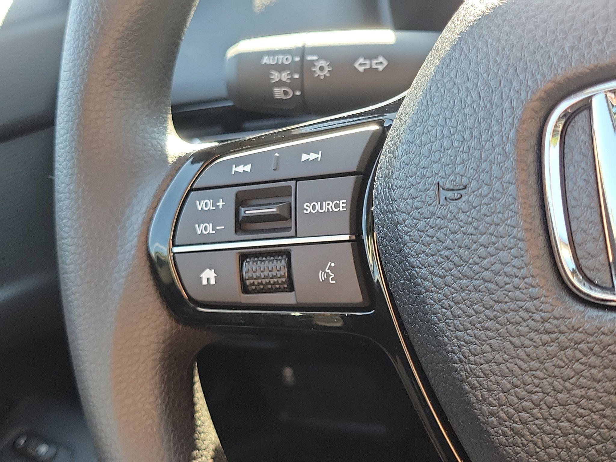 New 2026 Honda Civic LX image 10