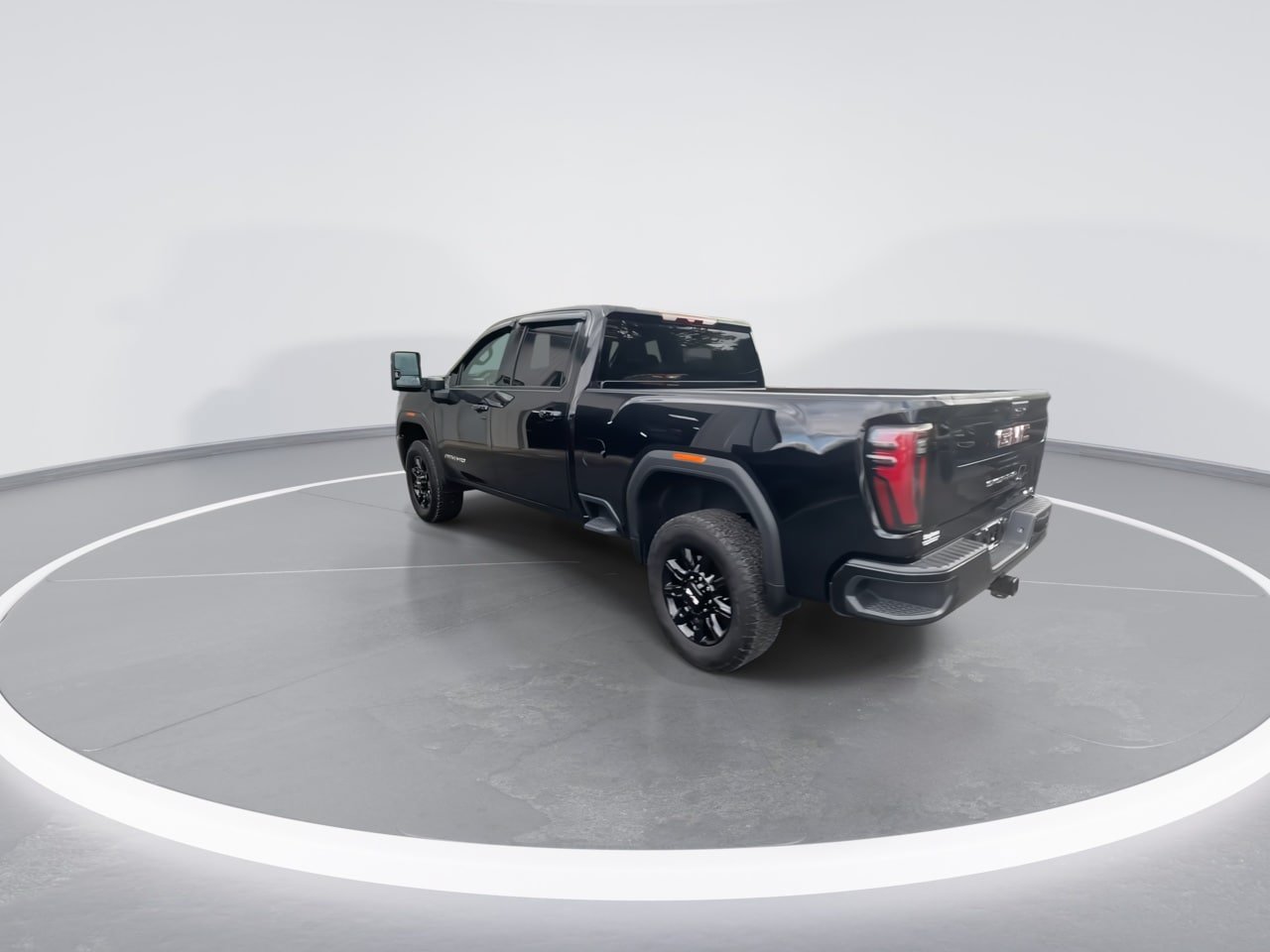 Used 2026 GMC Sierra 2500 AT4 AWD/4WD image 6