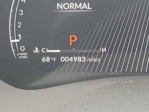 Used 2025 Acura TLX w/ Technology Package FWD image 20
