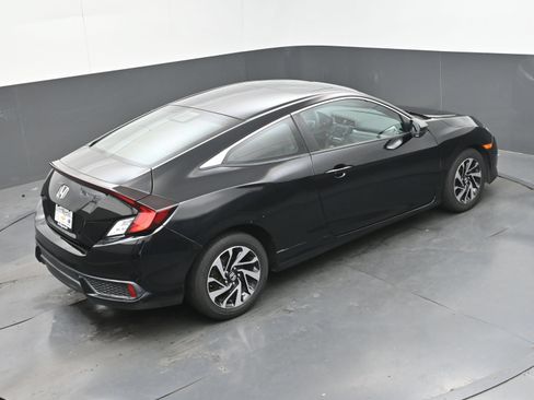 Used 2016 Honda Civic LX-P image 39