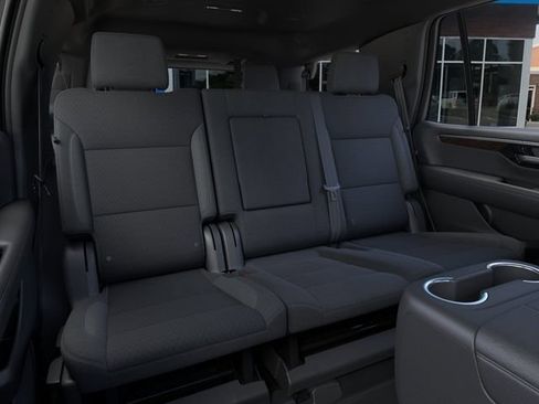 New 2026 Chevrolet Tahoe LS RWD image 17