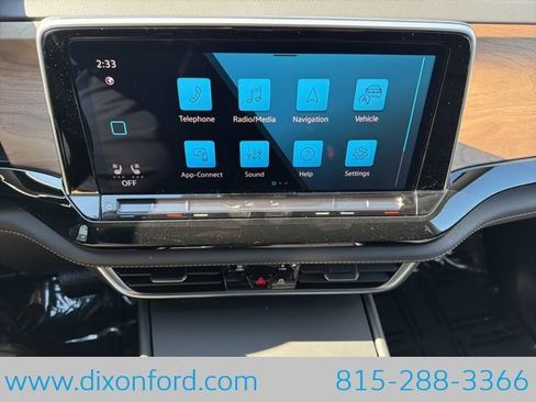 New 2026 Volkswagen Atlas SE AWD/4WD image 11