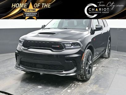 New 2026 Dodge Durango GT