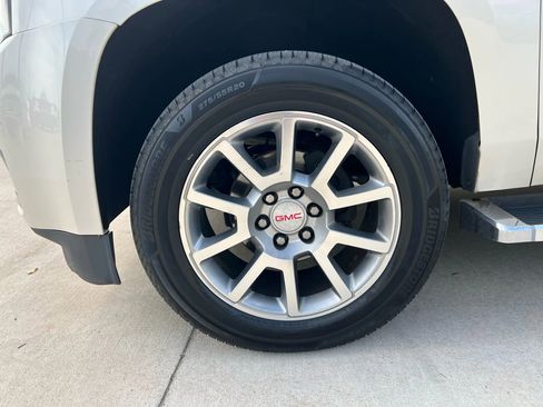 Used 2015 GMC Yukon Denali w/ Open Road Package image 69