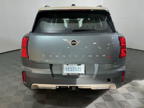 New 2026 MINI Cooper Countryman S image 7