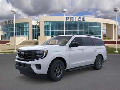 New 2025 Ford Expedition Active
