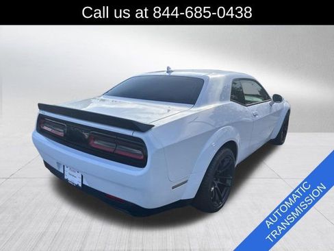 Certified 2023 Dodge Challenger R/T Scat Pack image 5