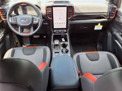 New 2025 Ford Ranger Raptor image 6