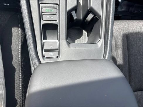 New 2026 Honda Accord SE image 23