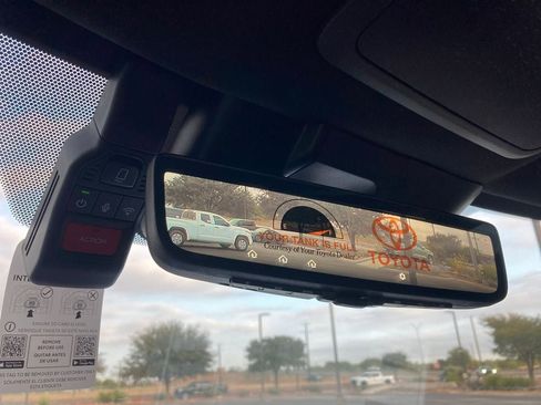 New 2026 Toyota Tundra Limited image 17