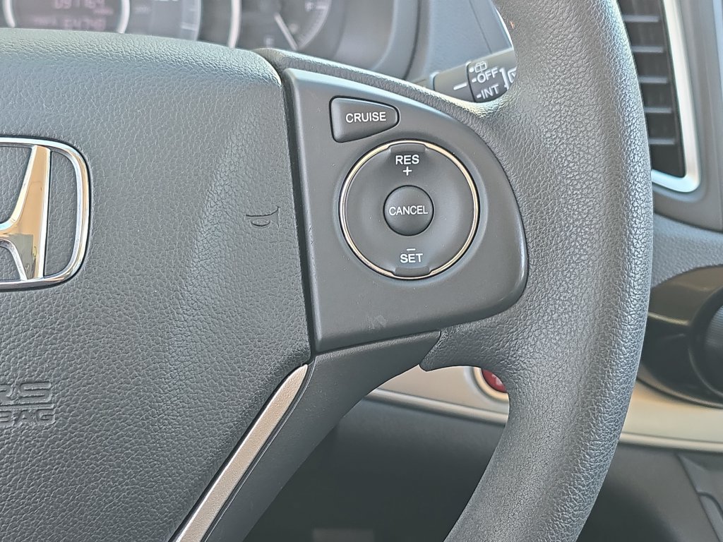 Used 2016 Honda CR-V EX image 20