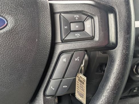 Used 2021 Ford F350 XL w/ STX Appearance Package AWD/4WD image 17