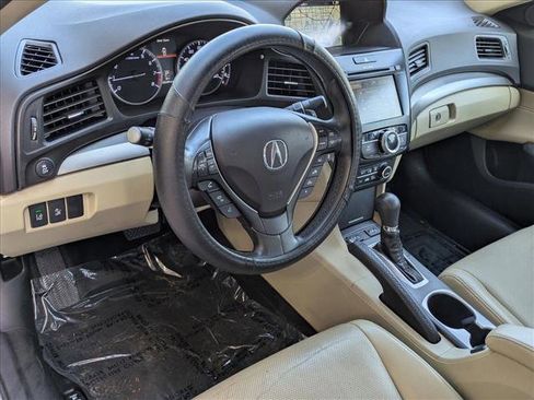 Used 2016 Acura ILX w/ Technology Plus Package image 10