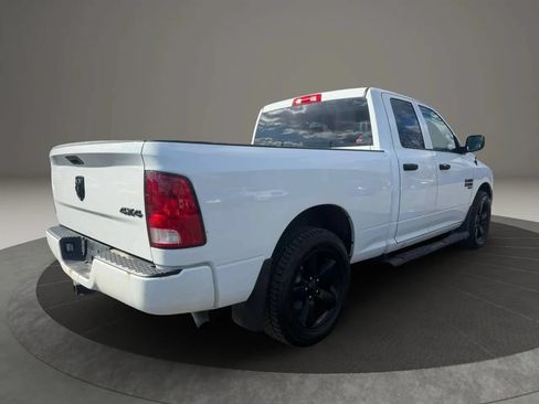 Used 2019 RAM 1500 Express w/ Express Value Package AWD/4WD image 5