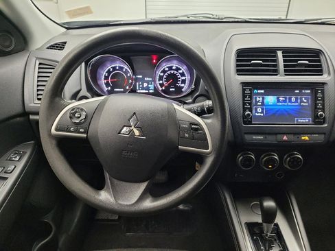 Used 2020 Mitsubishi Outlander Sport ES FWD image 22