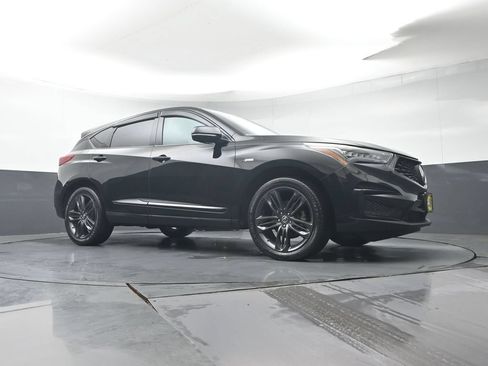 Used 2020 Acura RDX w/ Advance Package AWD/4WD image 35