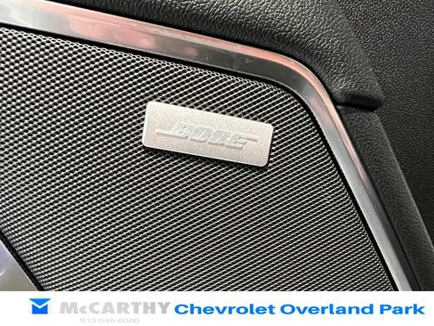 Used 2023 GMC Sierra 1500 SLT w/ SLT Convenience Package image 25