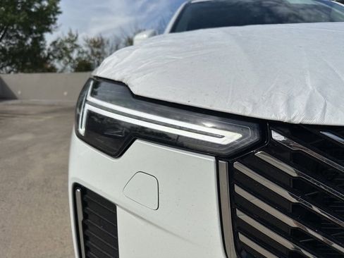 New 2026 Volvo XC90 B6 Ultra image 10