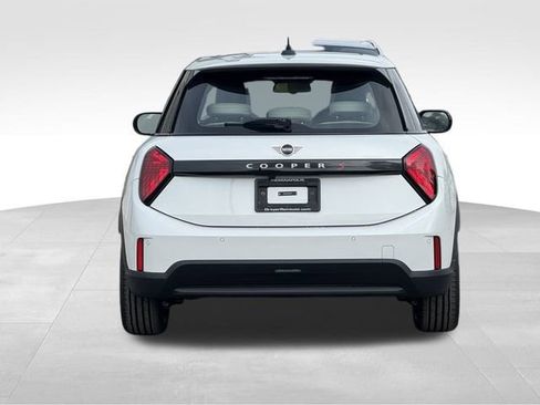 New 2026 MINI Cooper S image 5