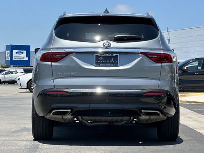Used 2023 Buick Enclave Essence