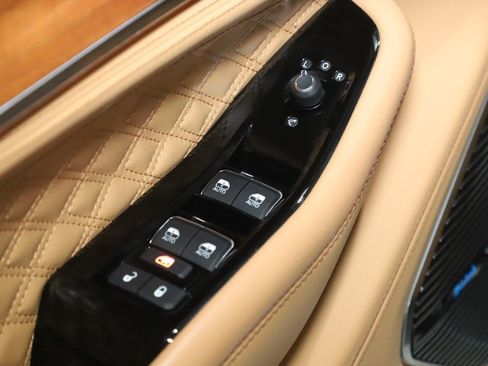 Used 2024 Jeep Grand Cherokee Summit AWD/4WD image 17