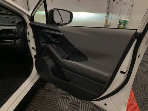 Used 2024 Subaru Crosstrek 2.0i Premium image 45