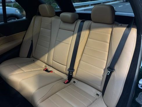 Certified 2024 Mercedes-Benz GLE 580 4MATIC image 50