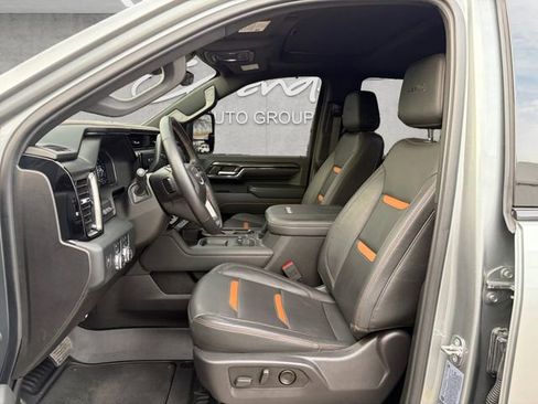 Used 2024 GMC Sierra 2500 AT4 w/ AT4 Premium Plus Package image 19