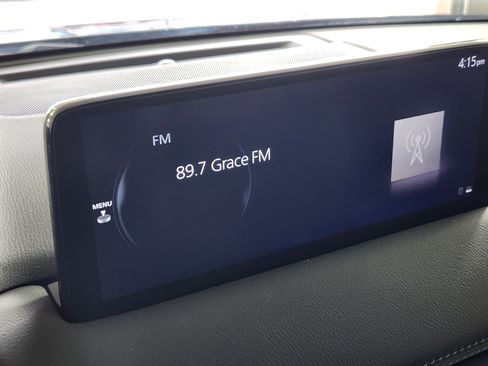 Used 2023 MAZDA CX-5 Carbon Edition image 23