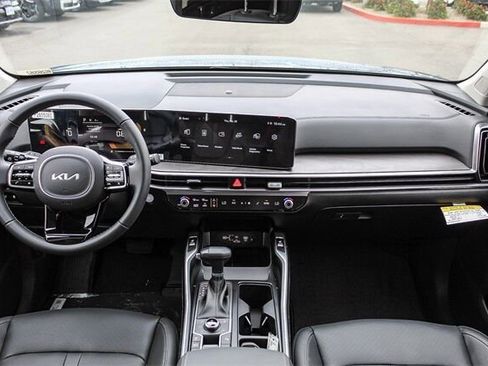 New 2026 Kia Sorento X-Line EX image 12
