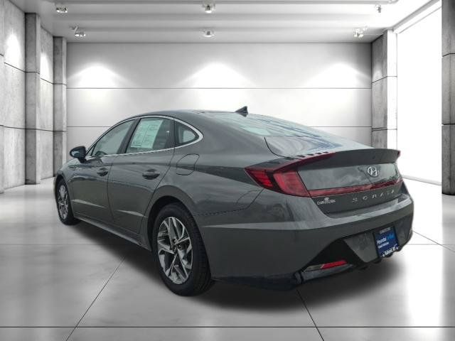 Used 2023 Hyundai Sonata SEL w/ Convenience Package FWD image 8