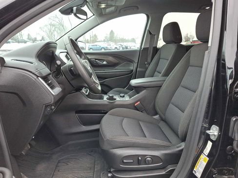 Used 2023 GMC Terrain SLE w/ Driver Convenience Package image 13