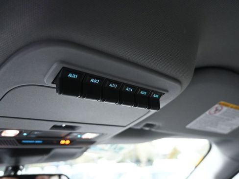 New 2026 Ford F350 XL w/ STX Appearance Package image 19