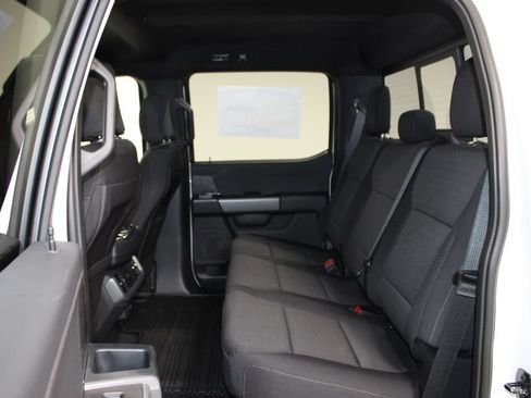New 2026 Ford F150 XLT AWD/4WD image 25
