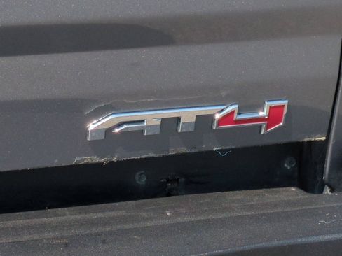 Used 2022 GMC Canyon AT4 w/ Trailering Package AWD/4WD image 48