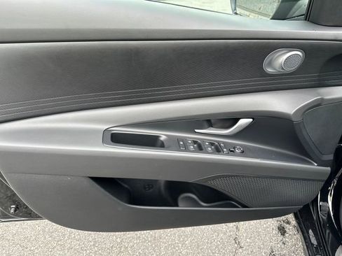 New 2026 Hyundai Elantra Blue image 10