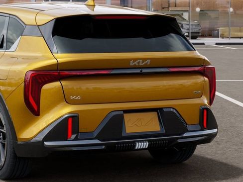 New 2026 Kia K4 GT-Line FWD image 13