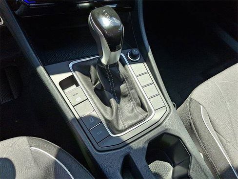 New 2025 Volkswagen Jetta Sport image 12