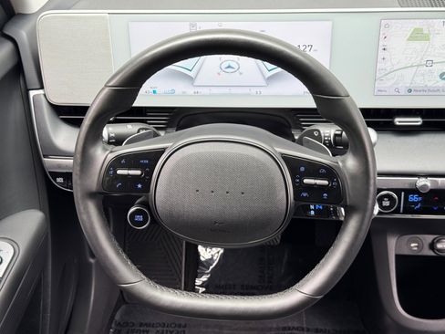 Used 2024 Hyundai Ioniq 5 SEL RWD image 17