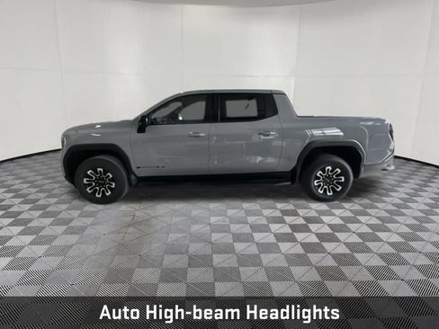 New 2026 GMC Sierra EV Elevation AWD/4WD image 5
