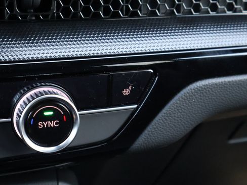 New 2026 Honda CR-V Sport Touring image 19