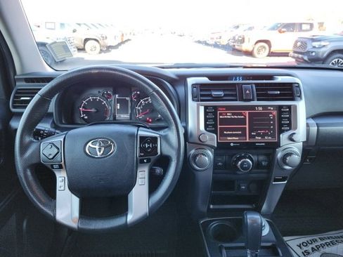 Certified 2023 Toyota 4Runner SR5 image 10